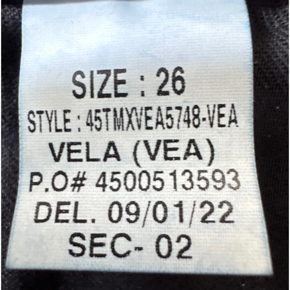 Joes Jeans sophisticated figure